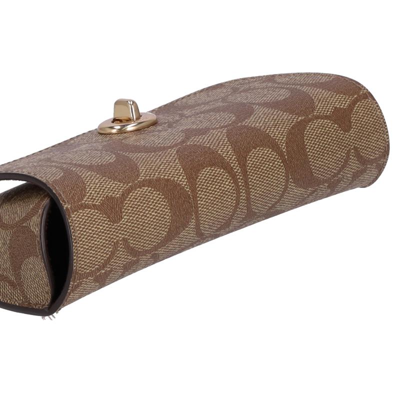 COACH コーチ/メガネケース/F73639//H20**/ABランク/93