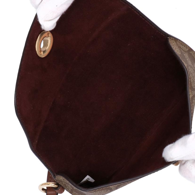 COACH コーチ/メガネケース/F73639//H20**/ABランク/93