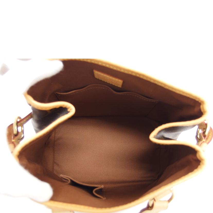 LV ルイ・ヴィトン ショルダーバッグ ハンドバッグ トートバッグ ブラウン メンズ レディース 定番 人気 肩がけ/バティニョール/モノグラム/M51156//VI0***/ABランク/04