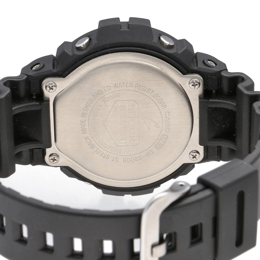 CASIO カシオ/G-SHOCK/FOX FIRE/DW-6900B//SAランク/75