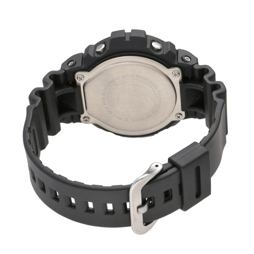 CASIO カシオ/G-SHOCK/FOX FIRE/DW-6900B//SAランク/75