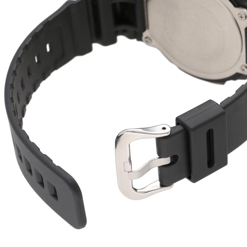 CASIO カシオ/G-SHOCK/FOX FIRE/DW-6900B//SAランク/75