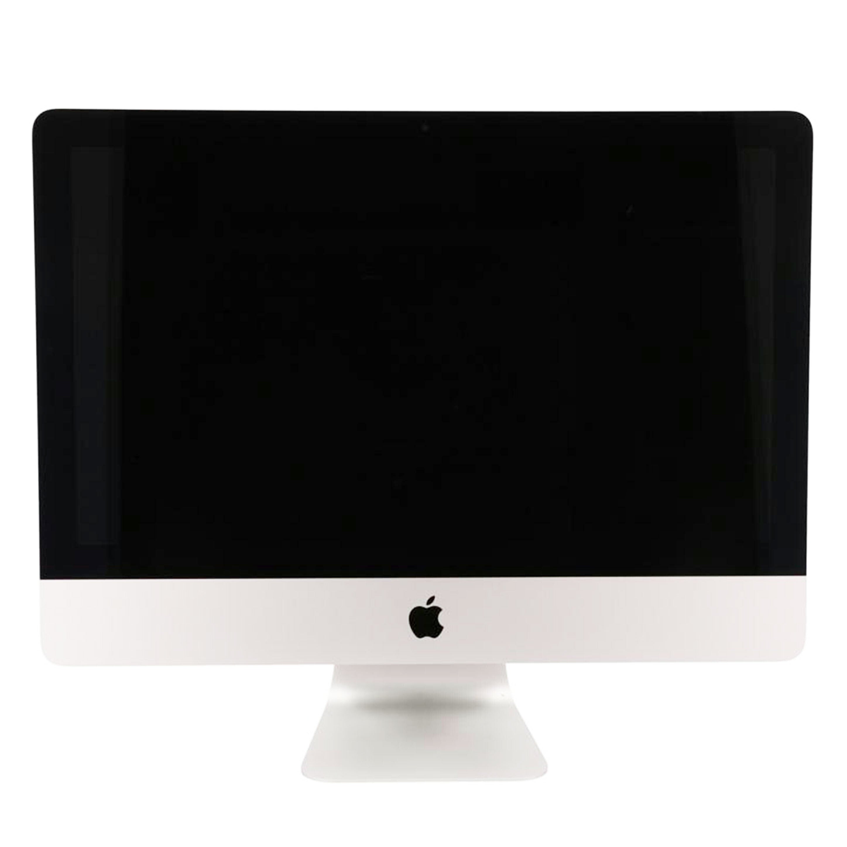 Apple アップル/iMac(Retina 4K, 21.5-inch,2017)/MNDY2J/A//C02TV029J1G5/Bランク/75