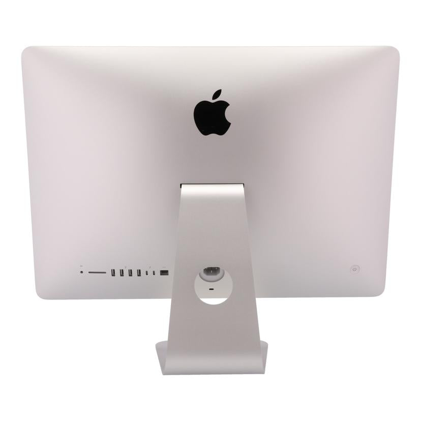 Apple アップル/iMac(Retina 4K, 21.5-inch,2017)/MNDY2J/A//C02TV029J1G5/Bランク/75