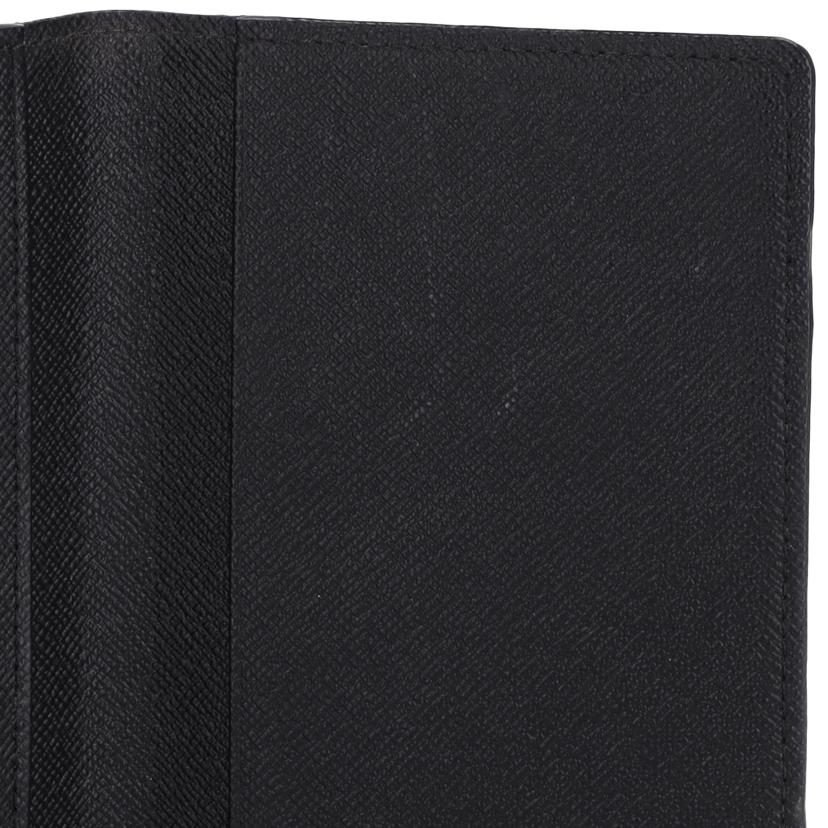 LOUIS VUITTON ルイヴィトン/アジェンダ・ポッシュ/ダミエ・グラフィット/R20975//CA0***/ABランク/93