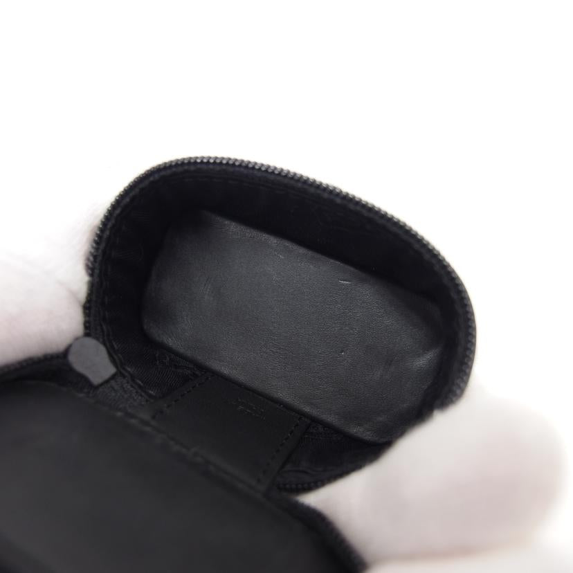 COACH コーチ/薬入れ・小物入れ/ブラック*2点セット//ABランク/04