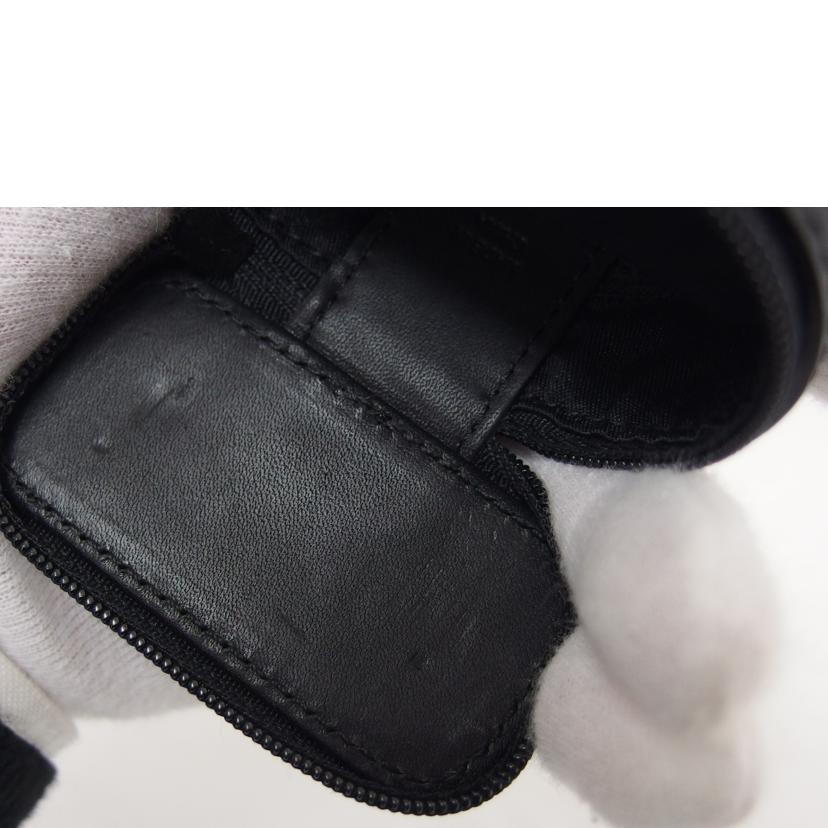 COACH コーチ/薬入れ・小物入れ/ブラック*2点セット//ABランク/04