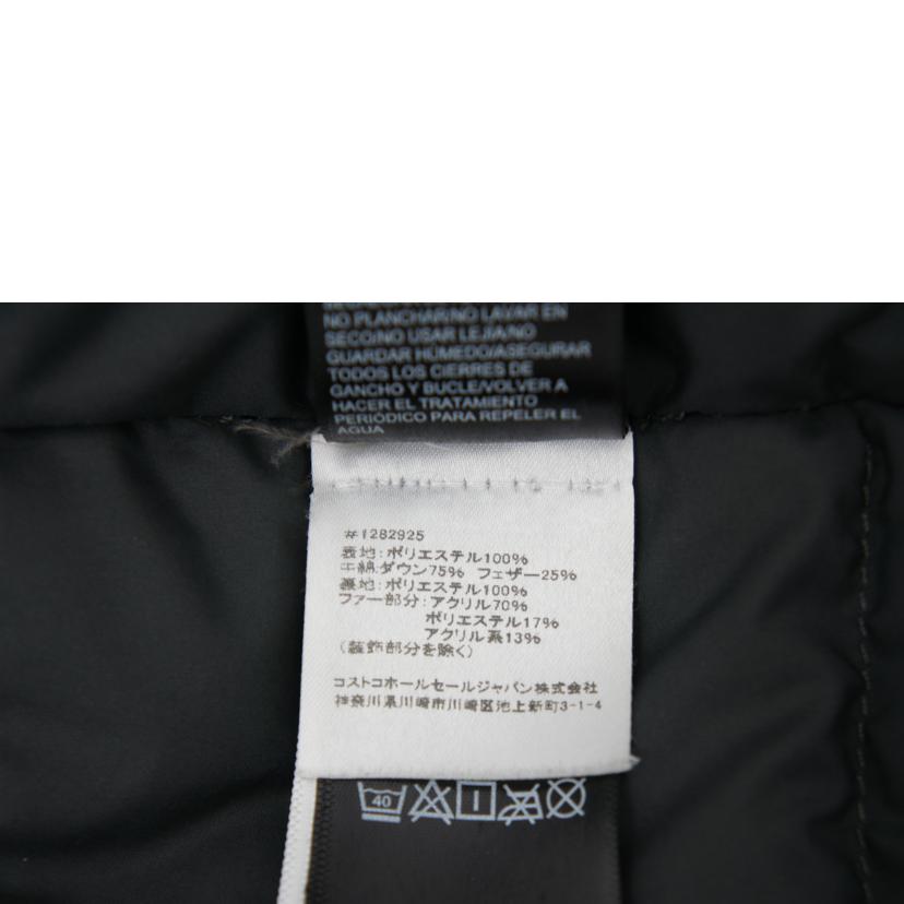 THE NORTH FACE ノースフェイス/アークティックパーカー/NF0A35BQ//Aランク/75