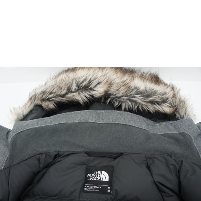 THE NORTH FACE ノースフェイス/アークティックパーカー/NF0A35BQ//Aランク/75