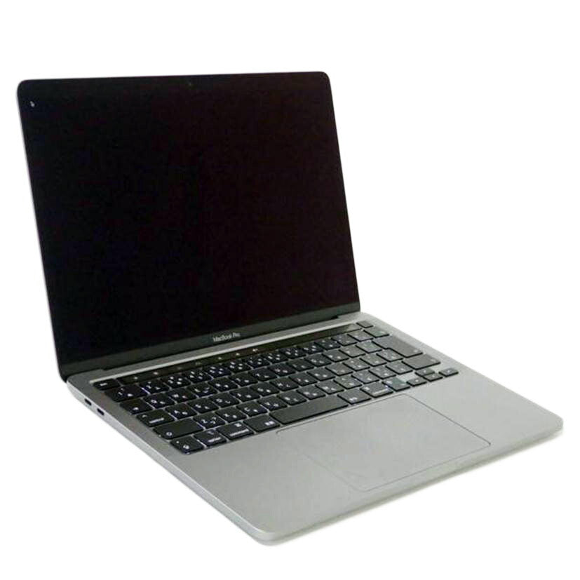 Apple アップル/MacBook Pro(13インチ.M1.2020)/MYD92J/A//C02H303GQ05F/Aランク/67