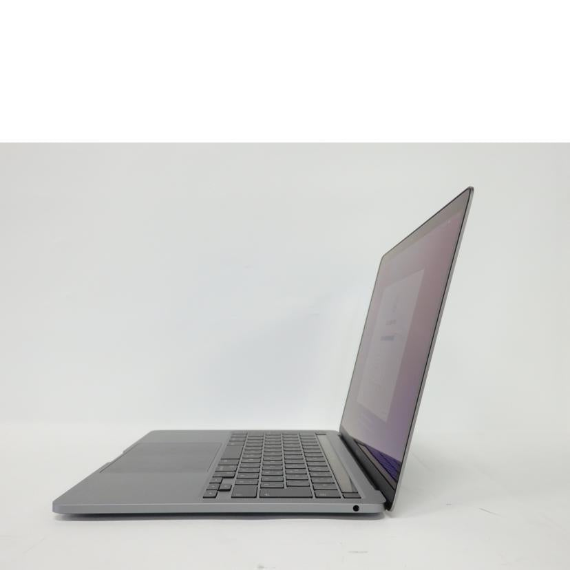 Apple アップル/MacBook Pro(13インチ.M1.2020)/MYD92J/A//C02H303GQ05F/Aランク/67