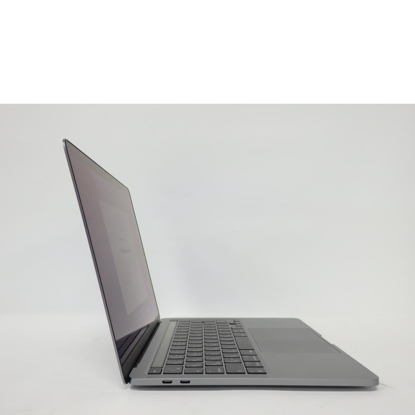 Apple アップル/MacBook Pro(13インチ.M1.2020)/MYD92J/A//C02H303GQ05F/Aランク/67