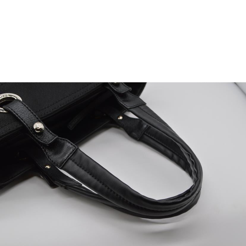 CHANEL シャネル/パリビアリッツトートPM/ノワール/A34208//11191718/Aランク/89