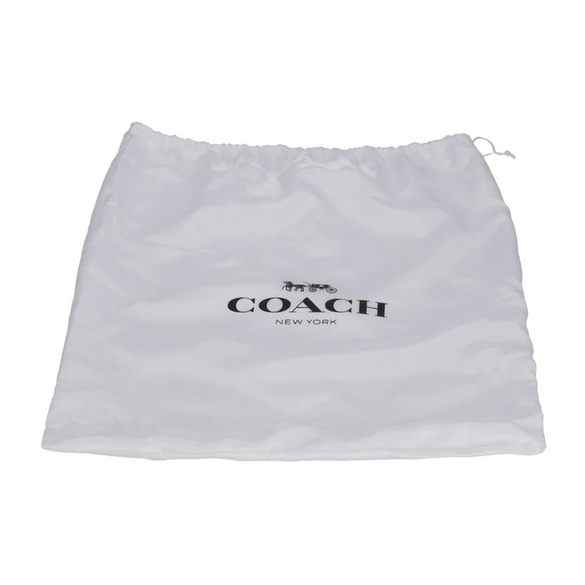COACH コーチ/ショルダーバッグ/C1569//K17**/SAランク/94