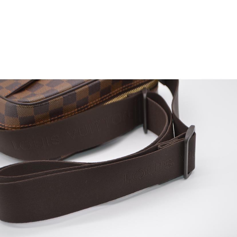 LV ルイヴィトン/オラフPM/ダミエ/エヌベ/N41442//LM1005/Aランク/89