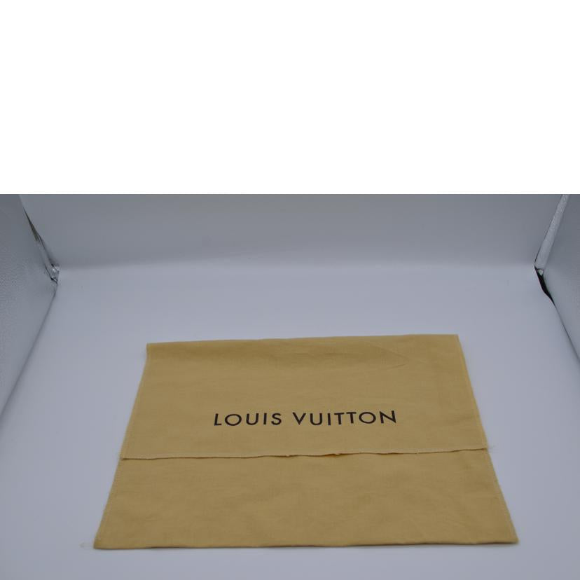 LV ルイヴィトン/オラフPM/ダミエ/エヌベ/N41442//LM1005/Aランク/89