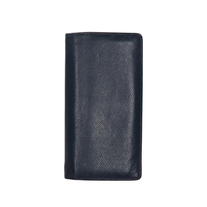 LOUIS VUITTON ルイ・ヴィトン/ポルトフォイユブラザ/タイガ/ボレアル/M32654//SP2***/Bランク/94