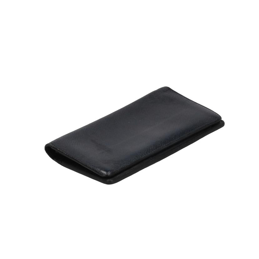 LOUIS VUITTON ルイ・ヴィトン/ポルトフォイユブラザ/タイガ/ボレアル/M32654//SP2***/Bランク/94