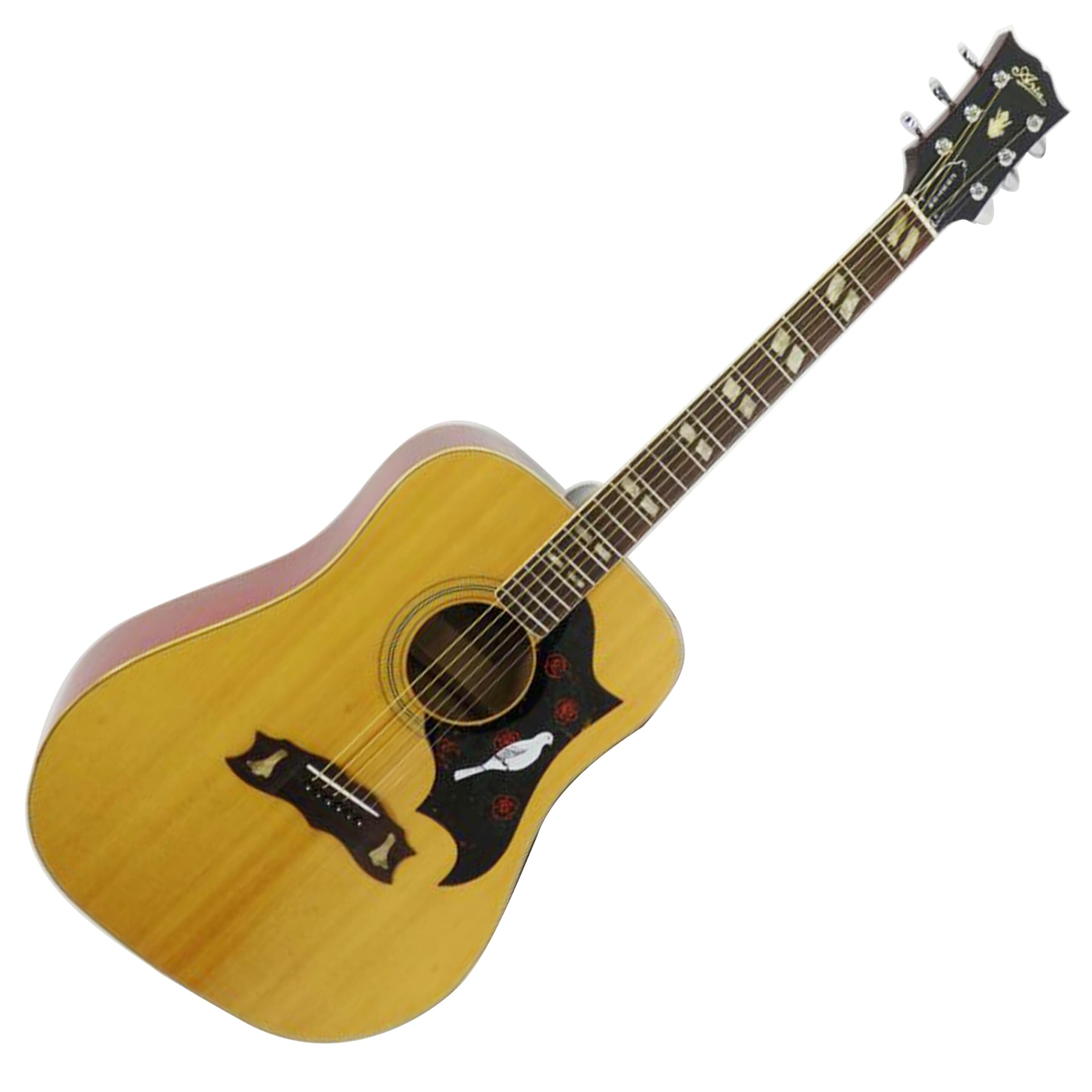 Aria アリア/アコースティックギター/WD-33//2495/Cランク/62