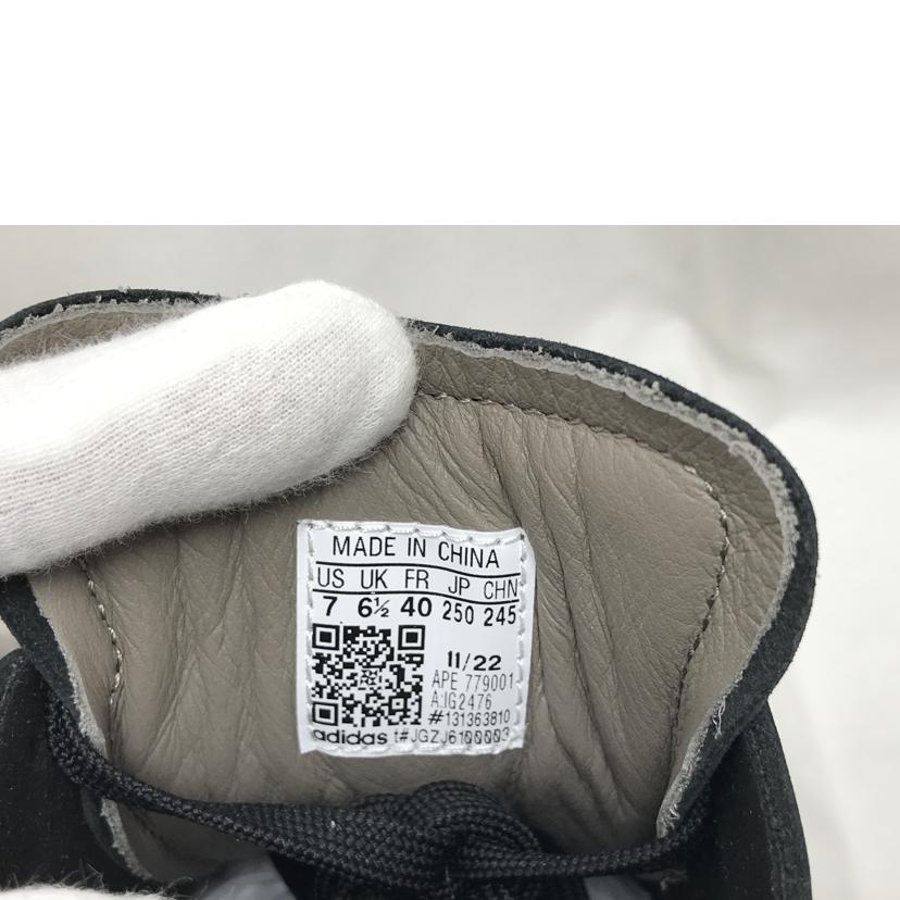 adidas アディダス/STAN SMITH RECON/IG2476//Sランク/51