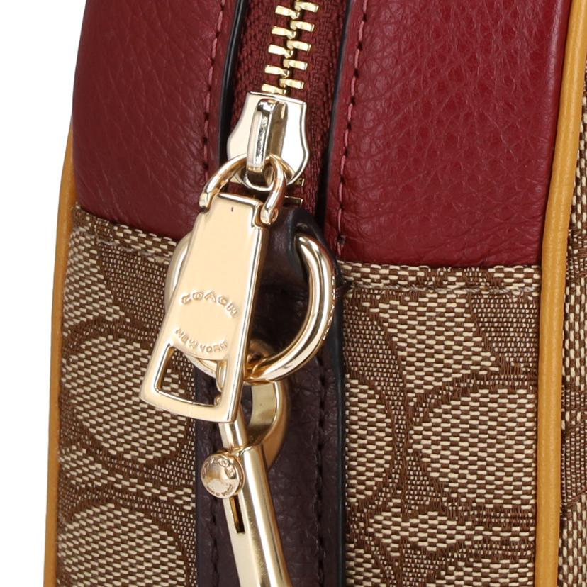 COACH コーチ/シグネチャーショルダーバッグ/1912//H20**/Aランク94