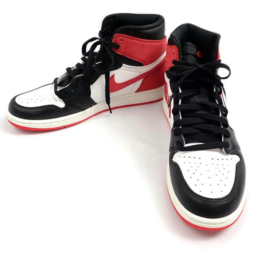 NIKE ナイキ/NIKE AIR JORDAN/555088-112//27.5cm/Aランク/62