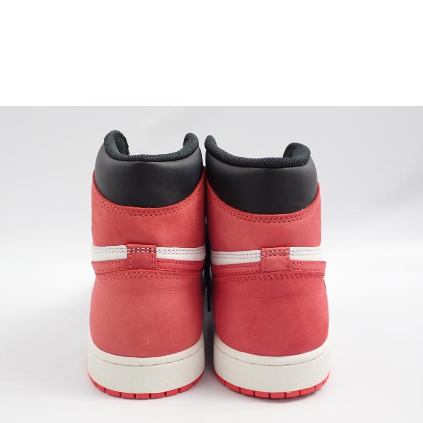 NIKE ナイキ/NIKE AIR JORDAN/555088-112//27.5cm/Aランク/62