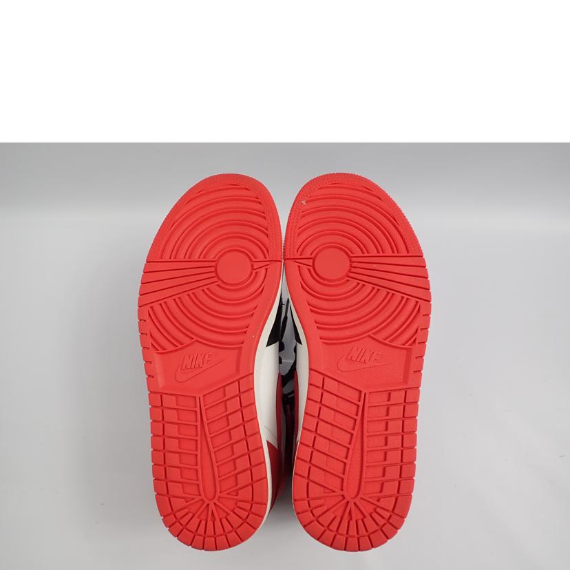 NIKE ナイキ/NIKE AIR JORDAN/555088-112//27.5cm/Aランク/62