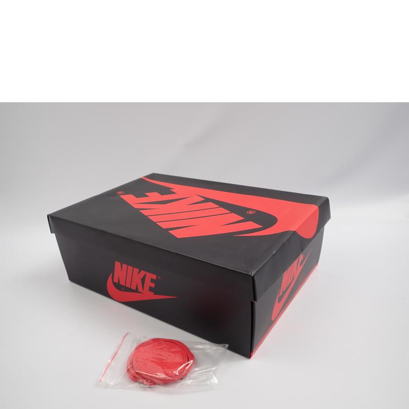 NIKE ナイキ/NIKE AIR JORDAN/555088-112//27.5cm/Aランク/62