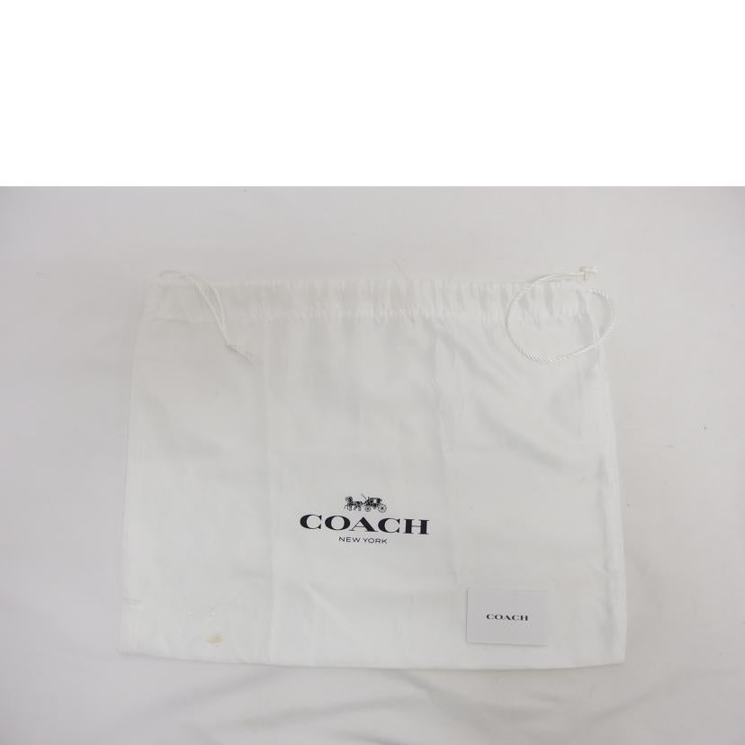 COACH コーチ ハンドバッグ トートバッグ/ウィロウバケット/シグネチャー2WAYショルダーバッグ/C3890//E21**/Aランク/04