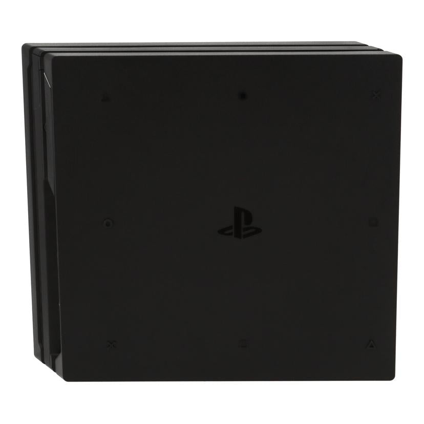 SONY ソニー/PS4Pro キングダムハーツ3リミテッドエディション/CUHJ-10025//5650478/Cランク/78