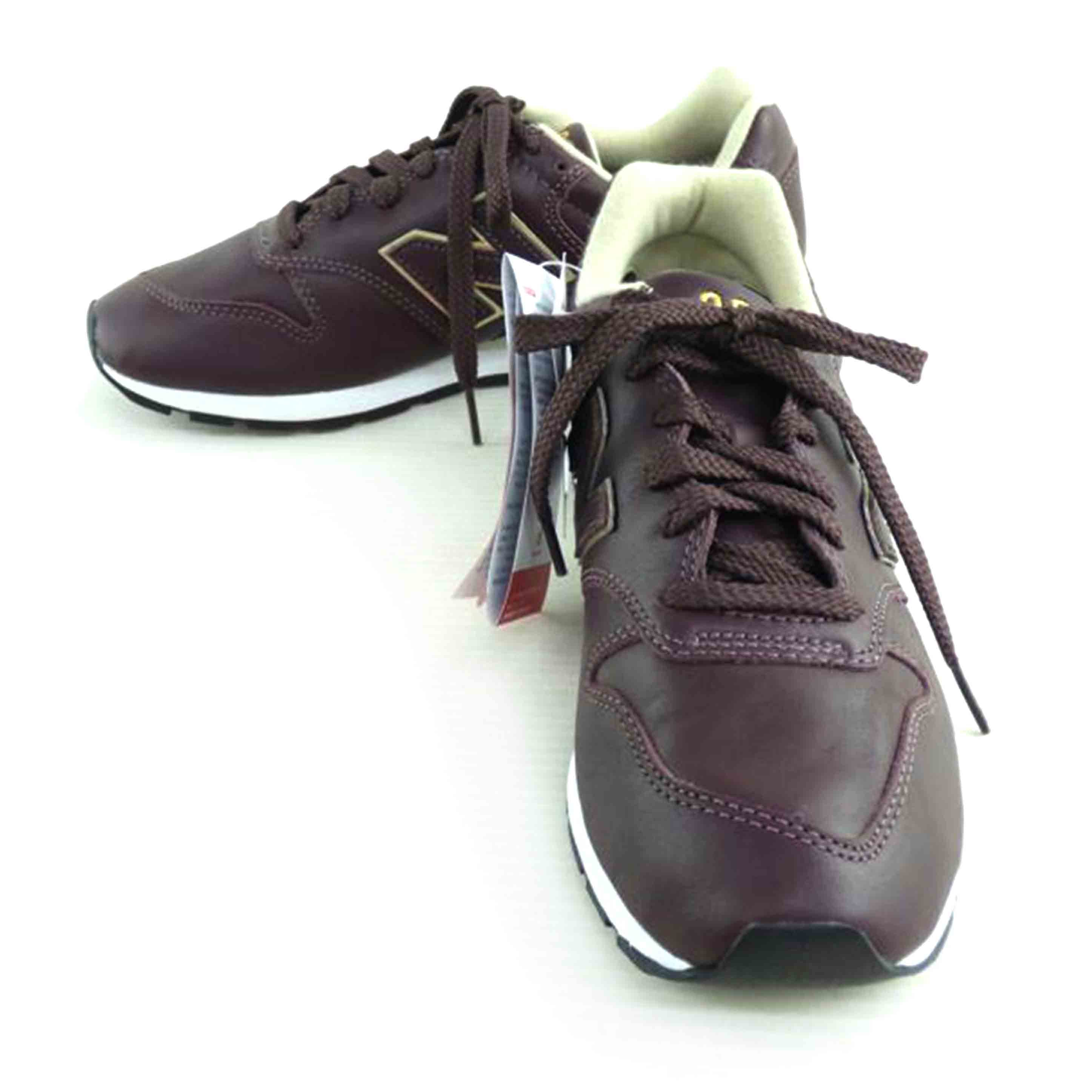 New Balance ニューバランス/ローカットスニーカー/CM996HC2//Sランク/64