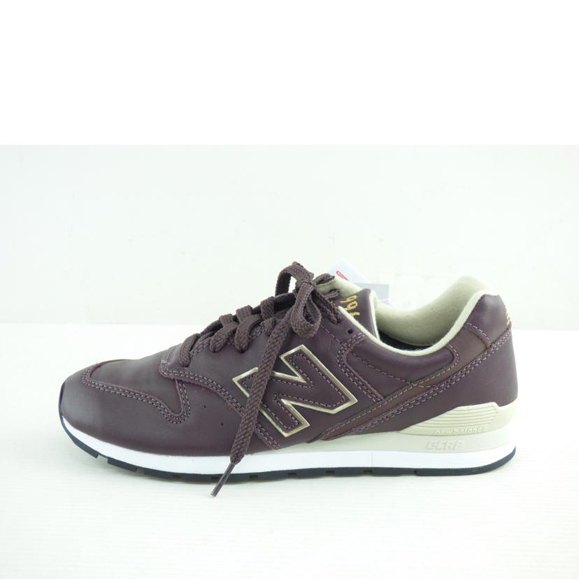 New Balance ニューバランス/ローカットスニーカー/CM996HC2//Sランク/64