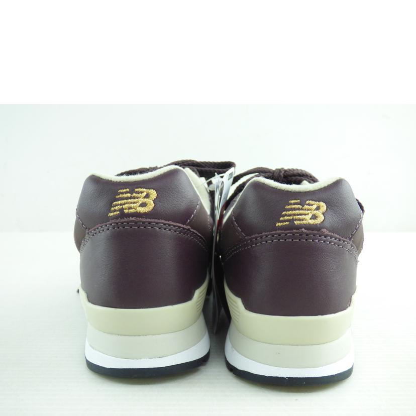 New Balance ニューバランス/ローカットスニーカー/CM996HC2//Sランク/64