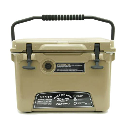 FIELDOOR フィールドア/ノーザンクーラーボックス 18.9L//ABランク/75