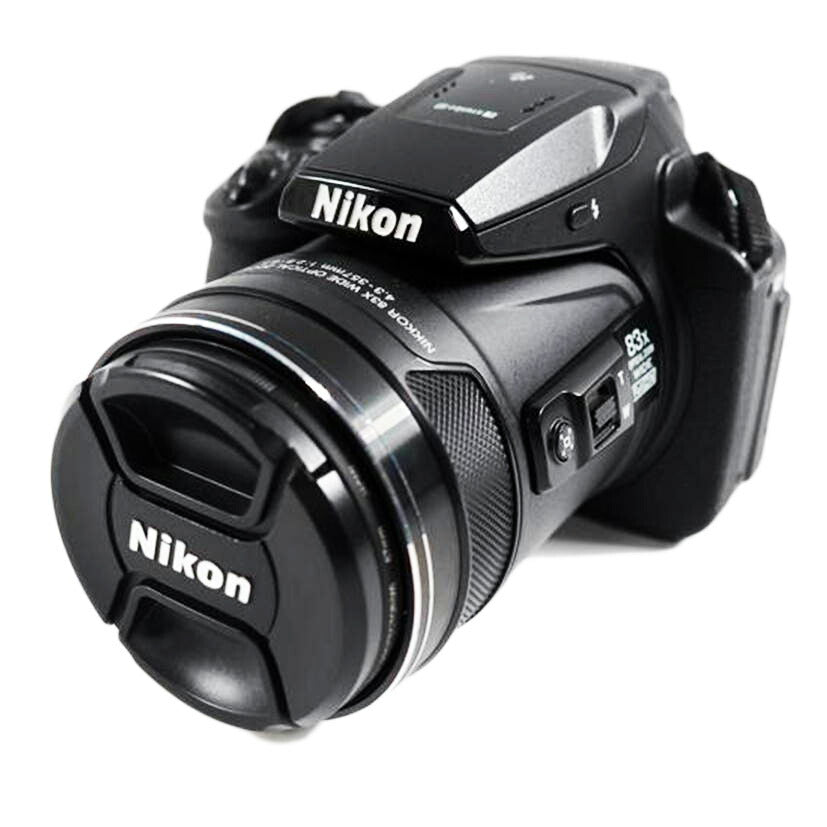 Nikon ニコン/デジカメ/COOLPIX P900//20007479/ABランク/79
