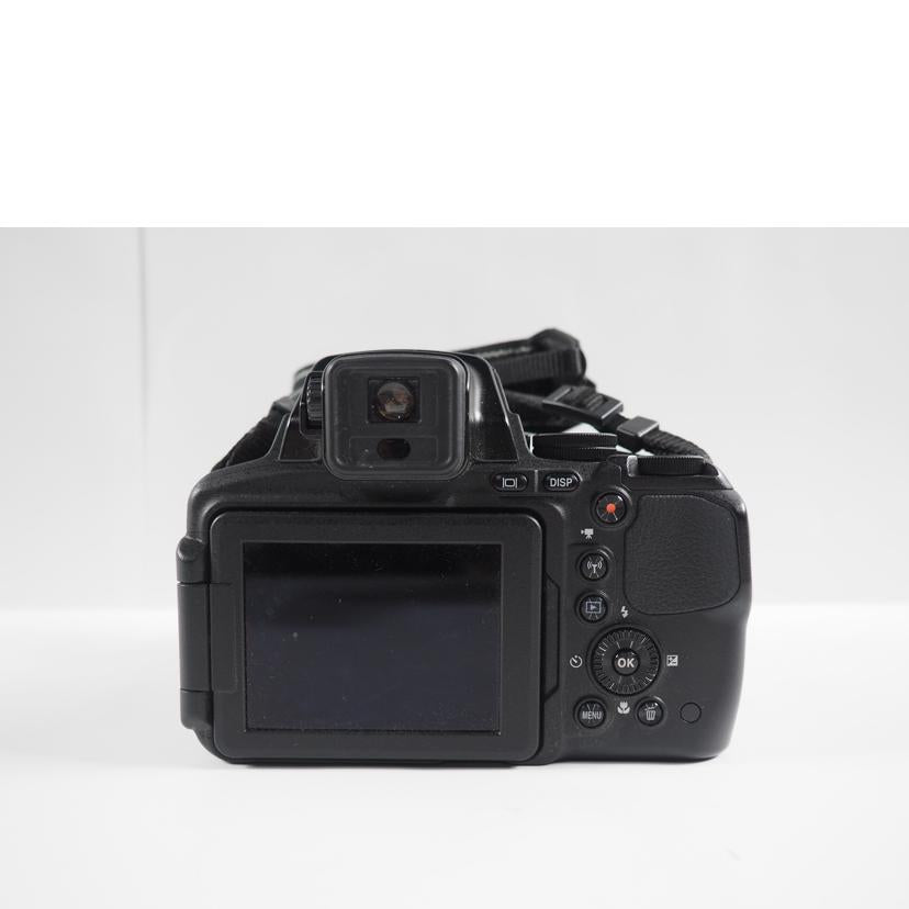 Nikon ニコン/デジカメ/COOLPIX P900//20007479/ABランク/79
