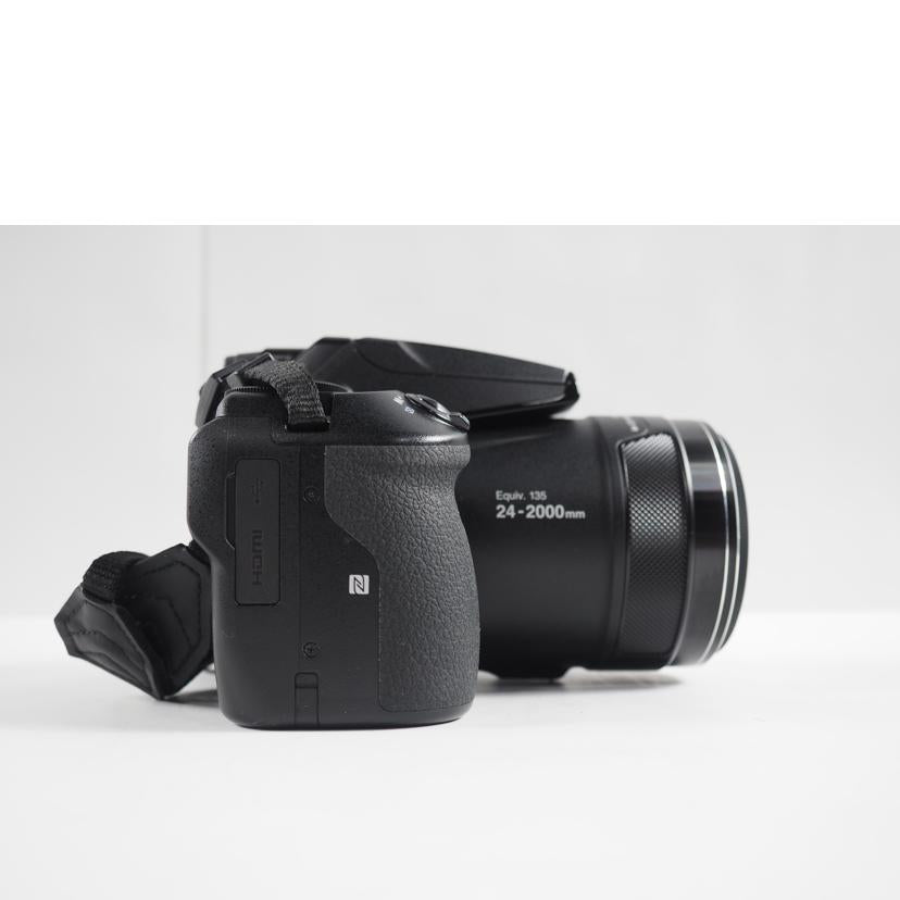 Nikon ニコン/デジカメ/COOLPIX P900//20007479/ABランク/79