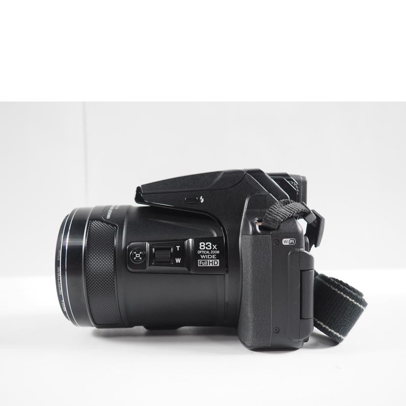 Nikon ニコン/デジカメ/COOLPIX P900//20007479/ABランク/79