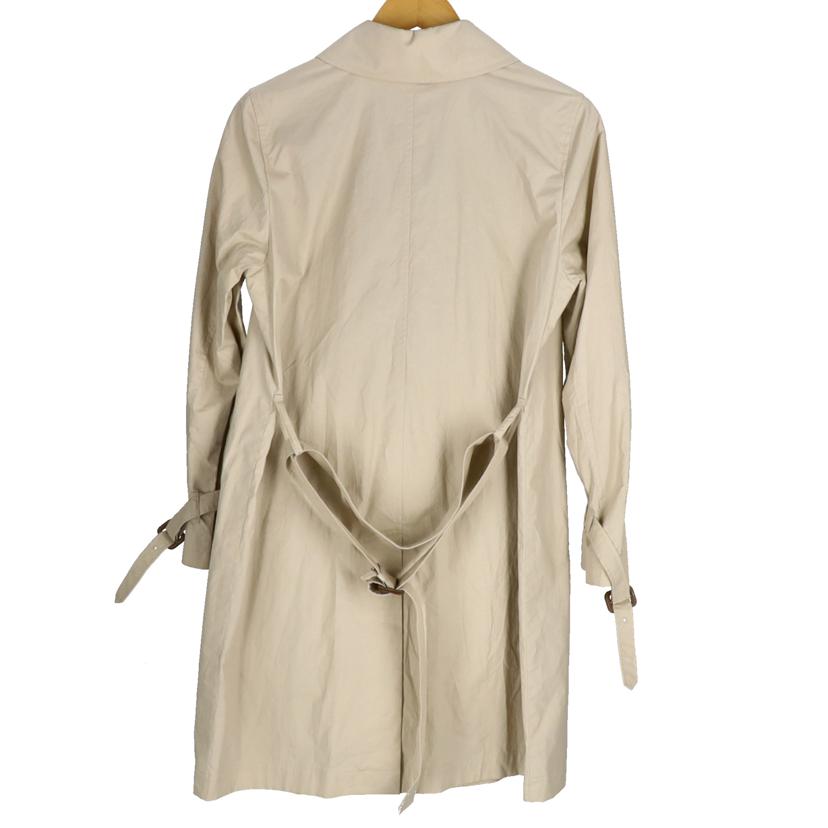 /MHL ステンカラーコート//Bランク/75