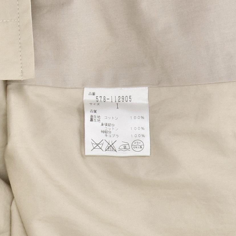 /MHL ステンカラーコート//Bランク/75