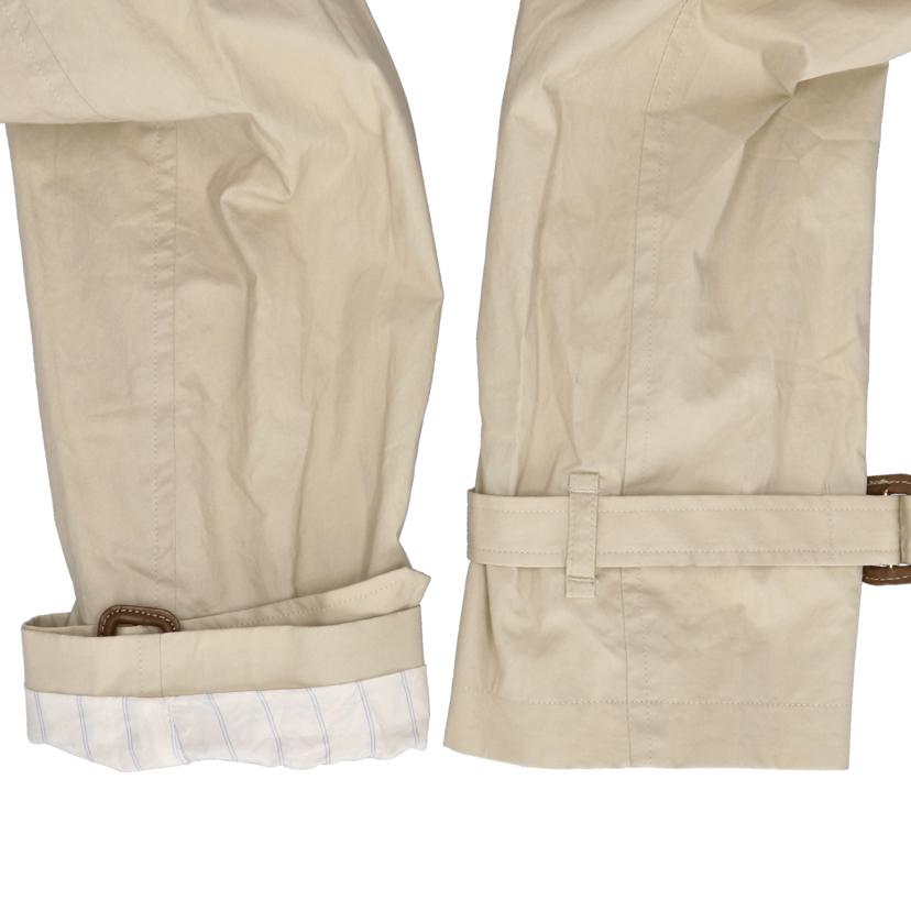 /MHL ステンカラーコート//Bランク/75