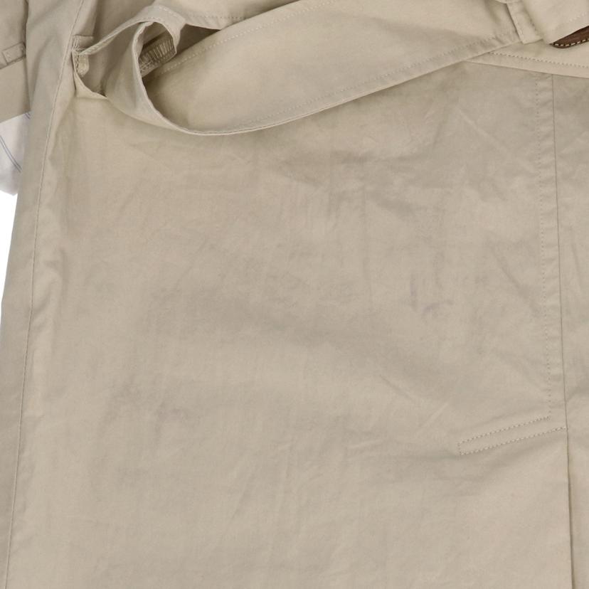 /MHL ステンカラーコート//Bランク/75