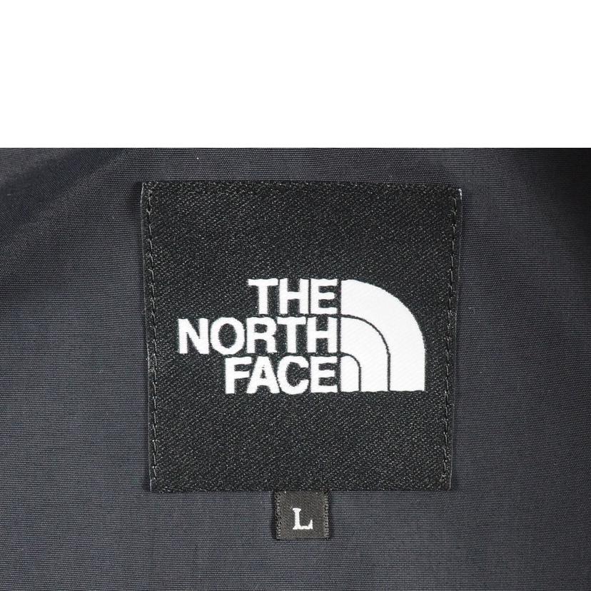 THE NORTH FACE ザノースフェイス/スクープジャケット/NP61940//BCランク/79