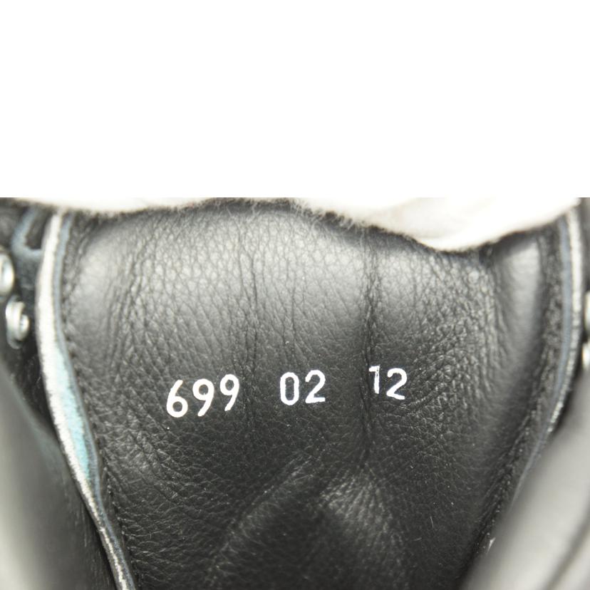 GRONELL グローネル/ピューマEVO ロッソ//Sランク/05