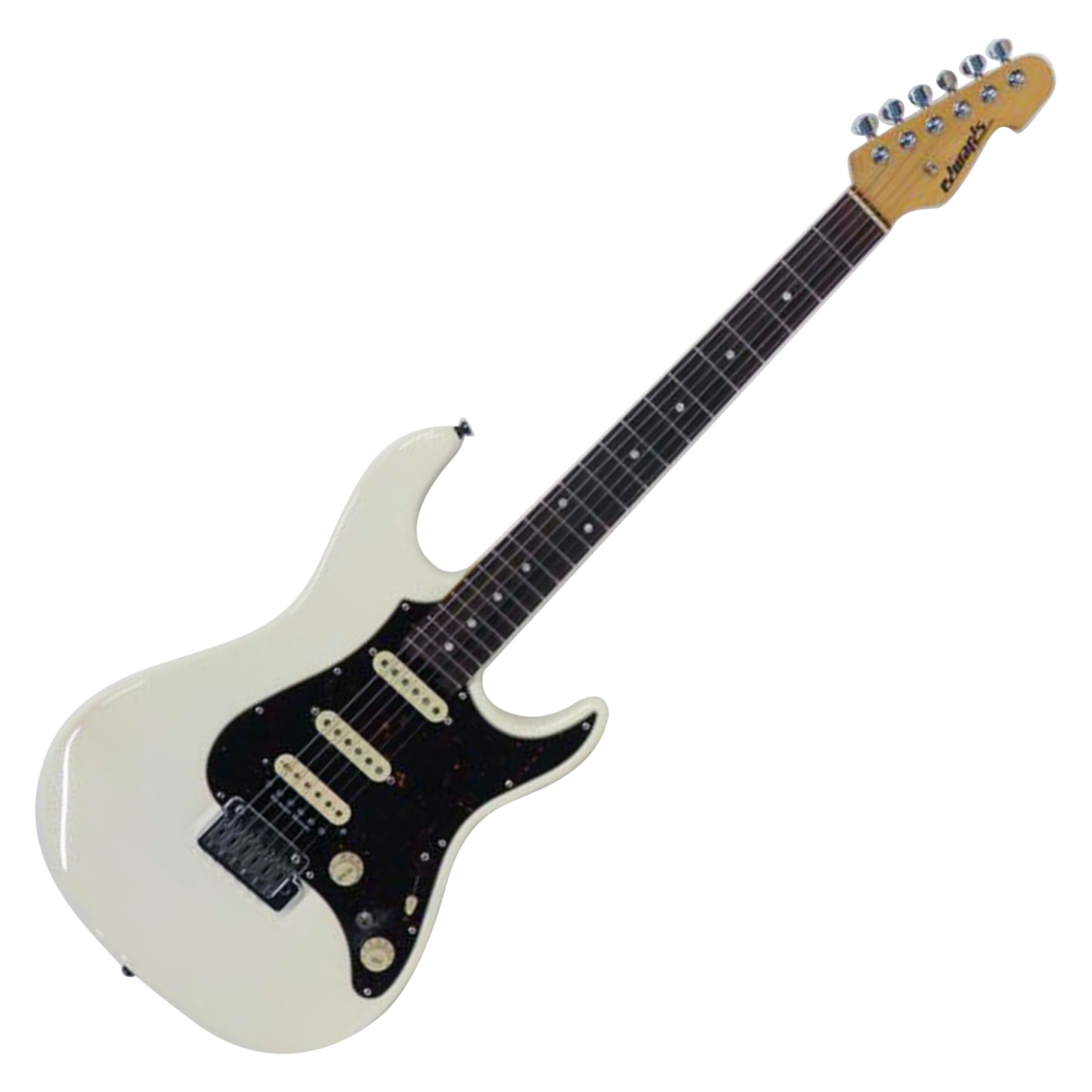 edwards エドワーズ/エレキギター/E-SN-AVR22 SSH/R//ED19D8160P/Cランク/70