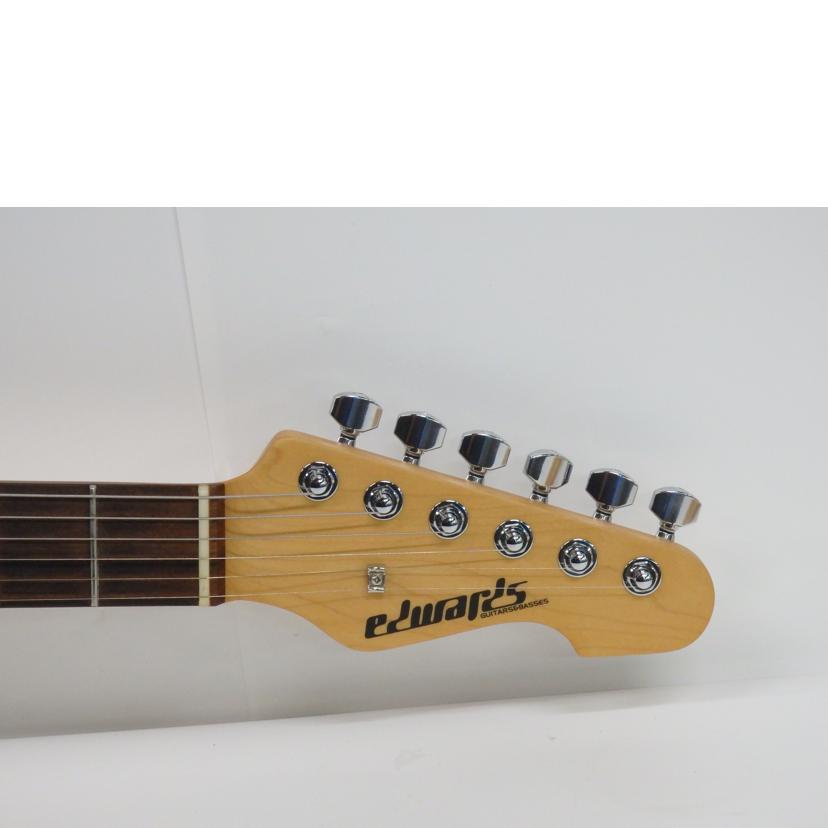 edwards エドワーズ/エレキギター/E-SN-AVR22 SSH/R//ED19D8160P/Cランク/70