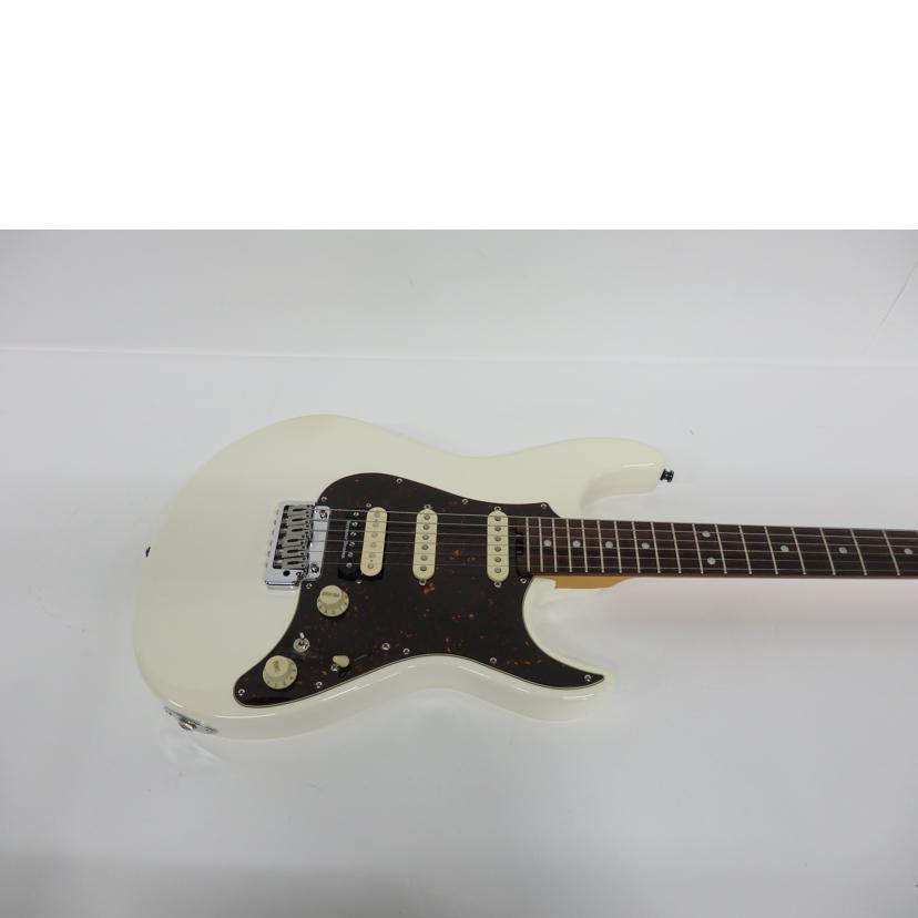 edwards エドワーズ/エレキギター/E-SN-AVR22 SSH/R//ED19D8160P/Cランク/70