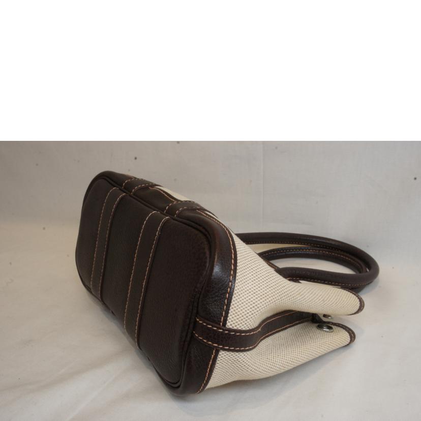 HERMES エルメス/ガーデンパーティTTPM/トワルアッシュ//□H/Bランク/92