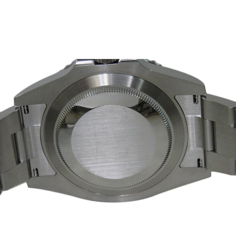 ROLEX ロレックス サブマリーナ ランダム/サブマリーナ/デイト/黒文字盤/ランダム/126610LN//T7331810/SAランク/84